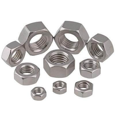 China Nylon Hex Feed Equipment Low Profile Flange Lock Nut M6 M8 M10 M12 M14 M16 M20 for sale