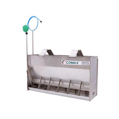 China Farms Popular Sow Feeder For Pig SS Bowl for sale