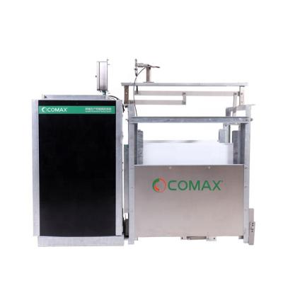 China COMAX Feed Plug Growth Recorder Breeding Pigs Feed Intelligent Plug Growth Recorder (FIGR) System for sale