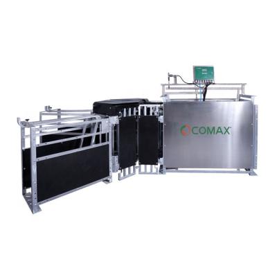 China Growth of COMAX farms and commercialization matching GMS system for pigs/sows with high performance for sale