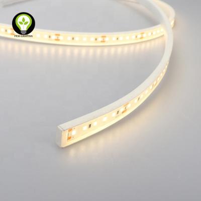 China LANDSCAPE TPU 2835 Series TPU Led Strip Light IP68 Waterproof 60leds/m 120leds/m 140leds/m 168leds/m 180leds/m 240leds/m for sale