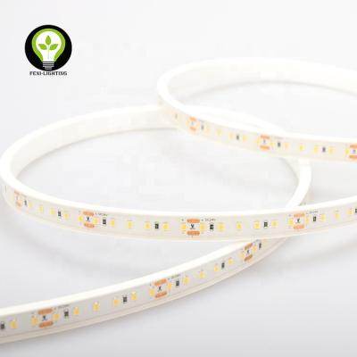 China LANDSCAPE TPU Led Strip Light TPU Solid IP68 2835 Series Underwater Waterproof for sale