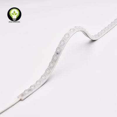 China IP67 Hotel Wall Seal Flexible TPU LED Strip Light for sale