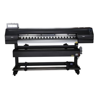 China Universal Paper Sticker Paper Printer for Hotels Inkjet Printer Dye Sublimation Printer for Sublimation Paper for sale