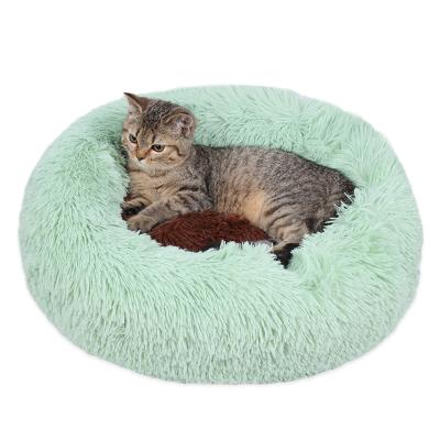 China High Quality Breathable Custom Design Small Animal Beds Cat Bed Custom Mat Dog Sofa Cat Pet Rabbit Pet Beds for sale