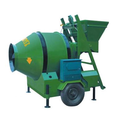 China Manufacturer's Other JZM350 Concrete Mixer Machine for sale