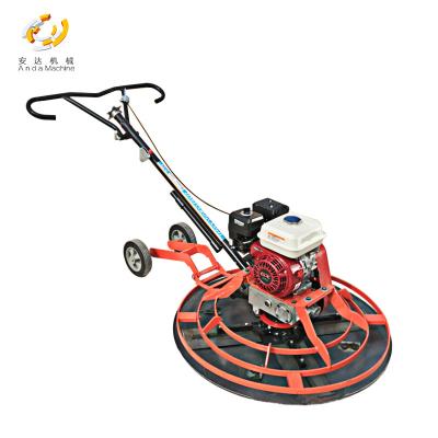 China Building Material Shops 1000mm Power Vibrating Concrete Trowel Machine For Sale for sale