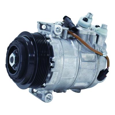 China Car Part Auto Parts AC Compressor For Honda Toyota Nissan Mazda BMW BENZ for sale