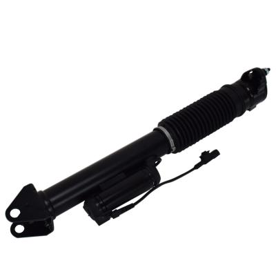 China Car Part Auto Parts ADS Air Suspension Shock Absorber For Mercedes Benz W166 GL CLASS 1663200130 ML 1663200930 for sale