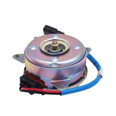 China Car Part Auto Parts Car Radiator Fan Motor For Honda Toyota Nissan Mazda Hyundai for sale