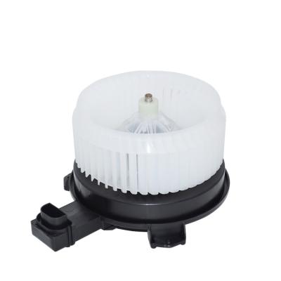 China Car Part Auto Parts AC Air Conditioner Turbine For Honda Toyota Nissan Mazda Hyundai for sale