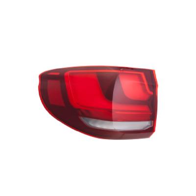 China Car Part Auto Parts LED Tail Lamp Light For Honda Toyota Nissan BMW BENZ for sale