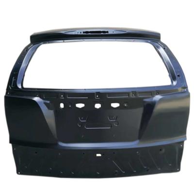 China Car Part Auto Parts Tailgate Trunk Cover Tail Gate For Honda Toyota for sale