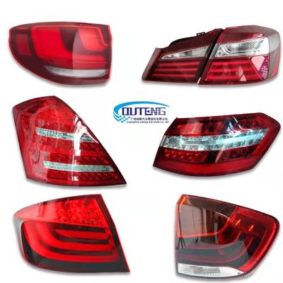 China Car Part Recruiting Agents OUTENG Brand National Taillght Tail Light For BMW Mercedes Benz for sale