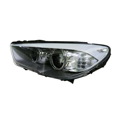 China Car Part MOQ One Pcs HID Xenon Headlamp Headlamp For BMW 5 Series GT F07 Without AFS 63127262719 63127262720 for sale