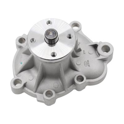 China Water Pump Assy 16100-79275 16100-79036 GWT-54A 16100-79037 16100-79035 For Toyota 3Y 4Y 4G20D4B FOR TOYOTA for sale