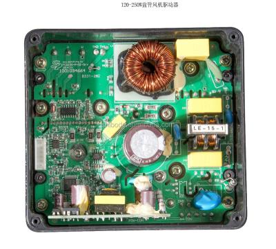 China Universal Compressor 115v/230v DC Controller / CNC Controller 3 Motor Speed ​​Axis for sale