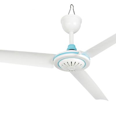 China Factory direct sale ceiling fan single and fan Hunter Ceiling Fans Uncelling for sale