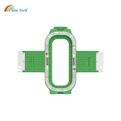 China Sew Tech 7.7