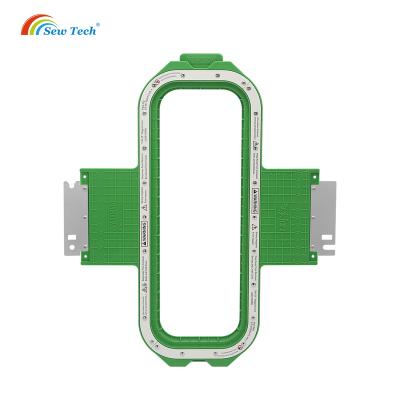 China Sew Tech 12.8' x 4.1