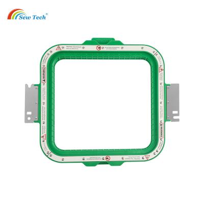 China Sew Tech 8.5