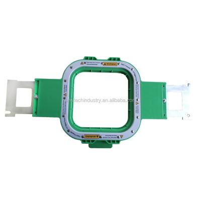 China Reduces Hoop Burn SWF Embroidery Hoops, Mighty 5x5