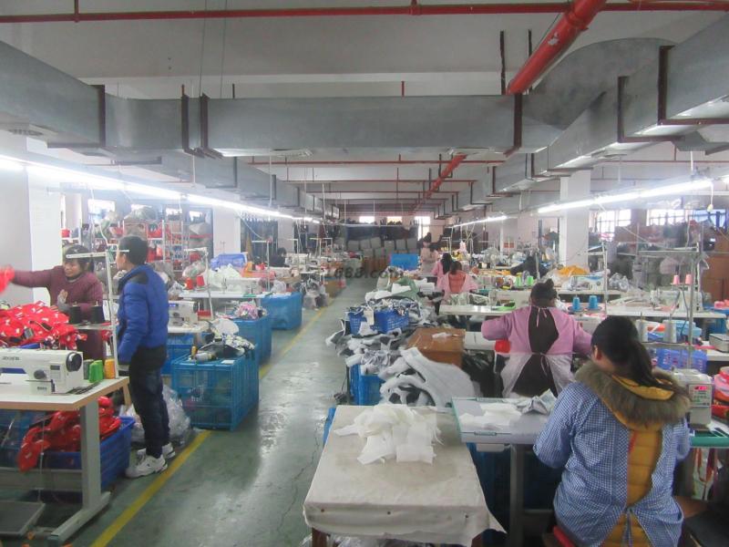 Verified China supplier - Shenzhen Wake Trading Co., Ltd.