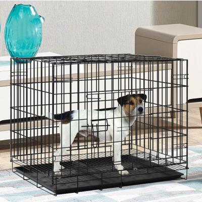 China Viable Indoor High Quality Dog House Cat House Wooden Pet Cage for sale