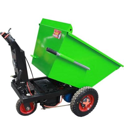 China Cargo 300kg adult tricycle 500kg mini dumper made in china new powerful tractor trucks low price for family for sale