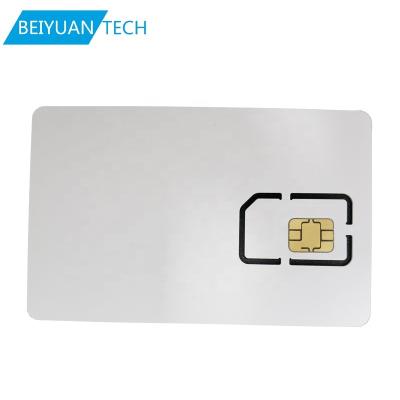 China Smart Phone Factory NANO SIM TEST CARD NFC 3G Factory SIM Card for sale