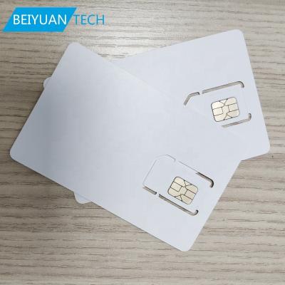 China Factory Test Phone Factory Anritsu8820C Smart NFC Nano SIM Card for sale