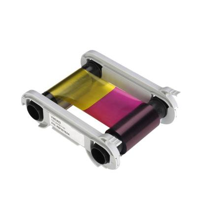 China Evolis Primacy Original Color Ribbon R5F008S14 Wholesale Printer for sale