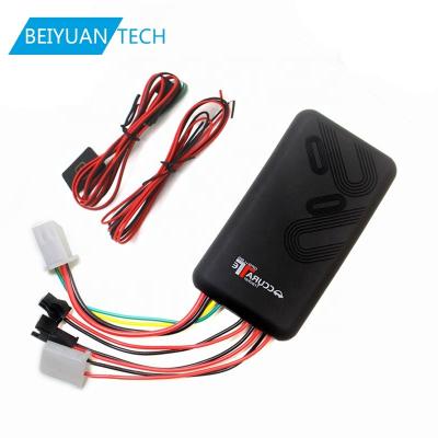 China Power Cut Out Alarm GPS Tracker GSM GPRS Mini Tracker Car GPS Tracker Engine Cut Out for sale