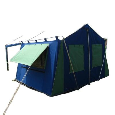 China Tube Type Tent Stake China Supplier Wholesale Inflatable Tent Camping Large Family for sale