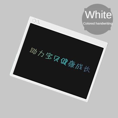 China 2020 Hot Selling 8.5 Inch Digital Notepads Amazon Paperless Robot LCD Writing Tablet for sale