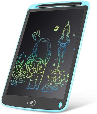 China 2022 Amazon Graphic Drawing Pad Self Adhesive LCD Writing Tablet 10inch 10.5 Inch Graffiti Doodle Paperless For Business For Kids For Children for sale