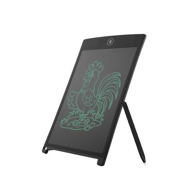 China Notepad 12 inch LCD writing tablet, drawing pad, drawing board with lock for sale