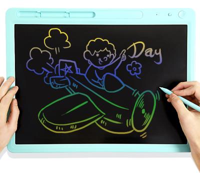 China Writing Pads 20 Inch LCD Writing Tablet Drawing Board Electronic Writing Board eWriter Digital Notepads for sale