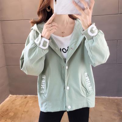 China Loose large size women's new autumn and winter leisure new autumn and winter cardigan jacket sweater anti-shrink hoodie for sale