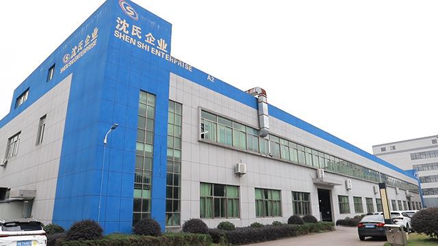 Verified China supplier - Ningbo Topsmake Technology Co., Ltd.