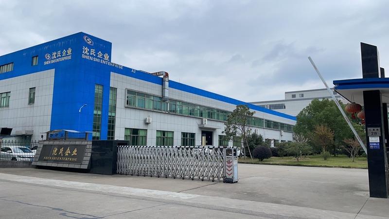 Verified China supplier - Ningbo Topsmake Technology Co., Ltd.