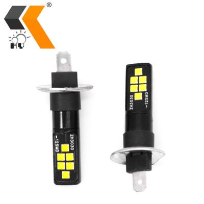 China HOLY led high low beam h1 h3 h4 h11 h13 3030 headlight bulb g9 headlamp for cars LED lamp 12v H1 for sale