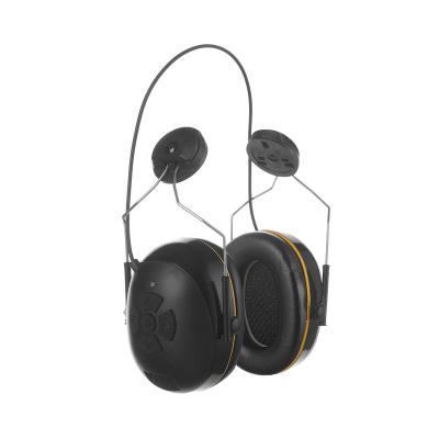 China CE EN352-8, EN352-1, EN352-4, EN352-5, EN352-6, Ear Muff Safety Hearing Protection BT+Active Electronic Noise Reduction JHP-E6850 Shooting Equivalent for sale