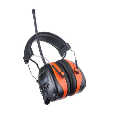 China JHP-E8830 Soundproof Earmuffs Hearing Protection Safety Ear Muffs for sale