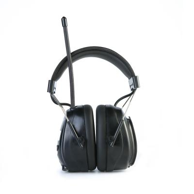 China Factory direct sales popular choice earmuff hearing protection safety convenient earmuffs JHP-E8830 for sale