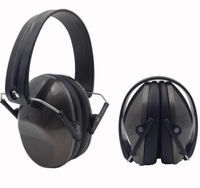 China Hearing Protection Noise Canceling Earmuff Kids Ear Muffs For Kids JHP-9110 for sale