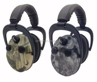 China Electronic earmuff ear protector for shooting and hunting JHP-E8210X for sale