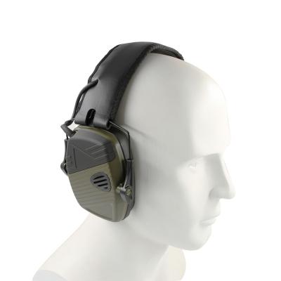 China Electronic Electronic Ear Muff Hearing Protection Earmuff JHP-E8800 for sale