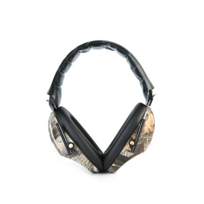 China hearing protection shooting ear miss shooting ear protector for shooting JHP-9100 for sale