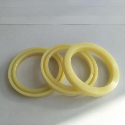 China Mechanical Rubber Seal IDI Seal Hydraulic Cylinder Seals Kit Custom Size for sale